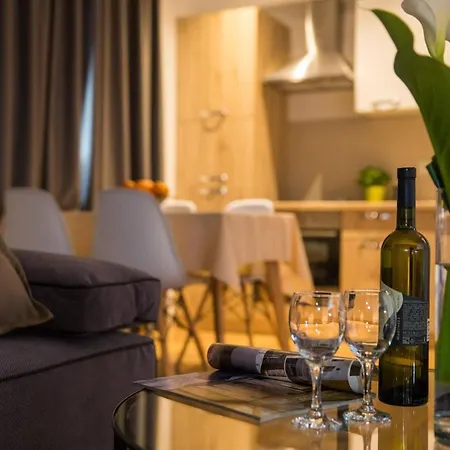 Apartment Navis-3