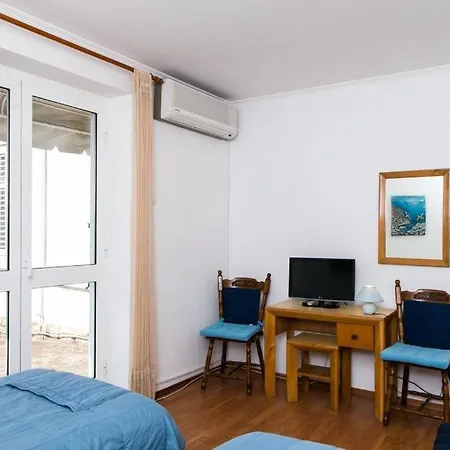 Plavi Zal Apartment-3