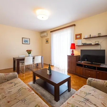 Apartment Lucija-3