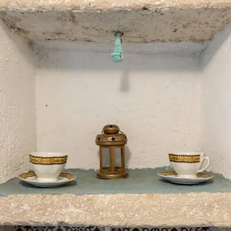 Divina Blue Apartment-3