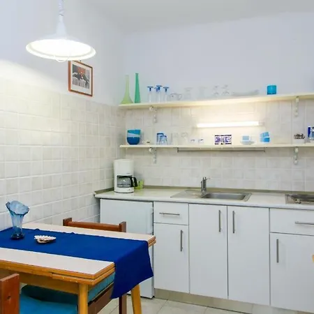 Plavi Zal Apartment-2