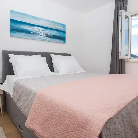 Apartment Navis-2
