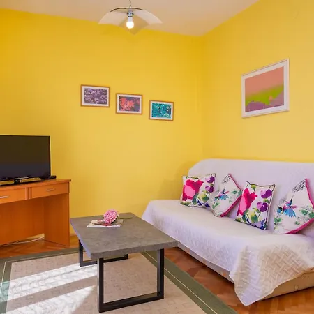 Apartment Ploce Marina-3
