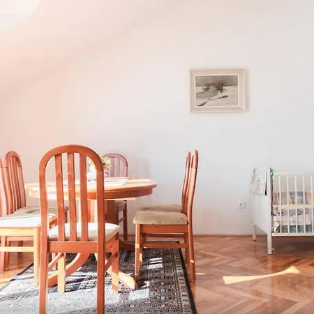 Apartment With Amazing View Dubrovnik-2