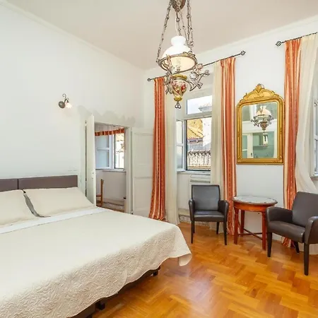 Apartments Placa Dubrovnik-3