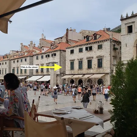 Stella Del Mare Apartment - Dubrovnik Old Town Getaway-3