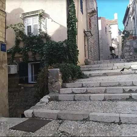 Stella Del Mare Apartment - Dubrovnik Old Town Getaway-3