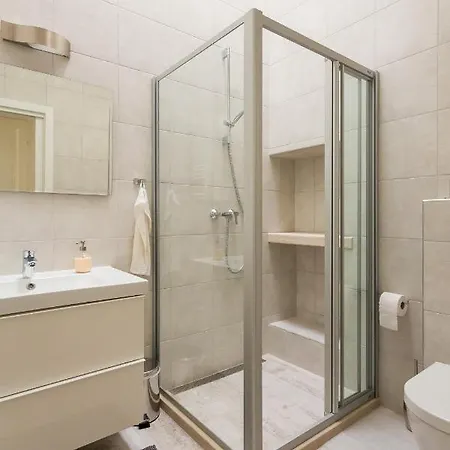 Apartment Misko-2