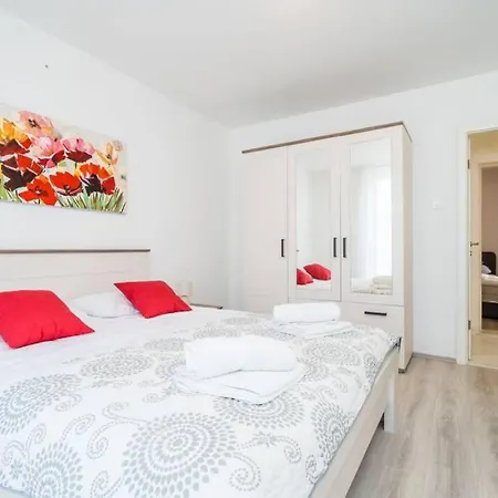 Apartment Katarina Sea View-2