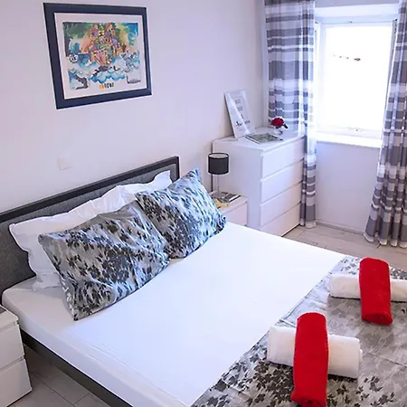 Old Town Centar, Cozy And Quiet Modern Apartment-2