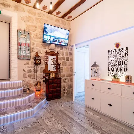 Kaboga Palace Luxury Apartment-2