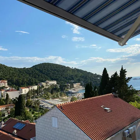 Apartment Sandra Free Private Parking-2