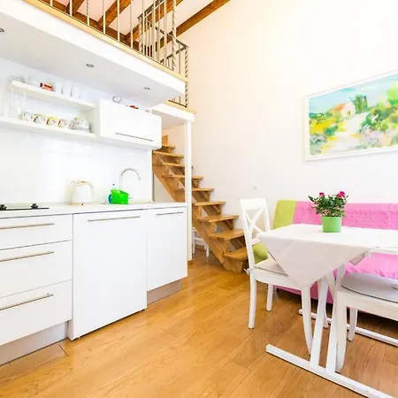 Carpe Diem Apartment On The Main Street - Stradun-2