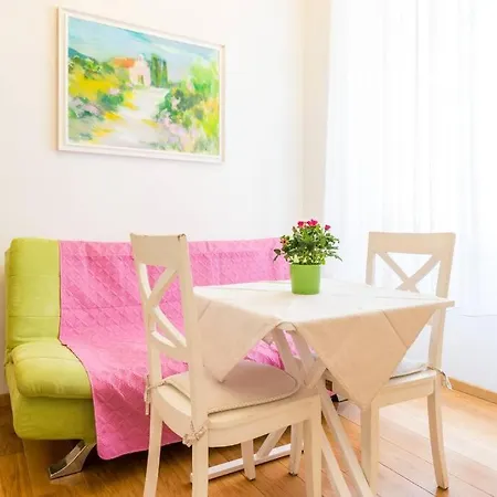Carpe Diem Apartment On The Main Street - Stradun-3