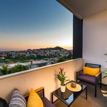 Apartman Leda-3