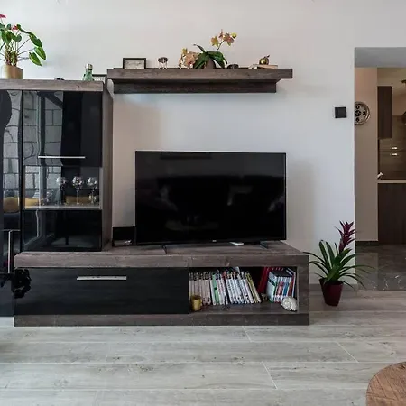 Apartman Leda-2