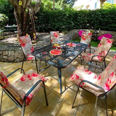 Relax Apartment Lapad Dubrovnik-2
