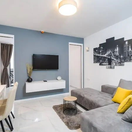 Luxury Downtown West Apartment Dubrovnik-3