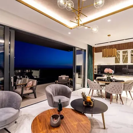 Dubrovnik Vista Residence By Duhomes-2