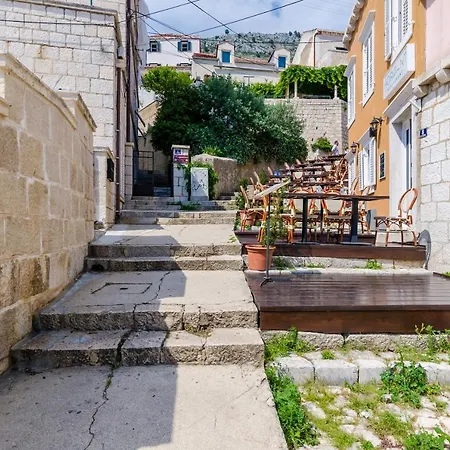 Perfect Balcony Apartment - Brizo Apartments-2