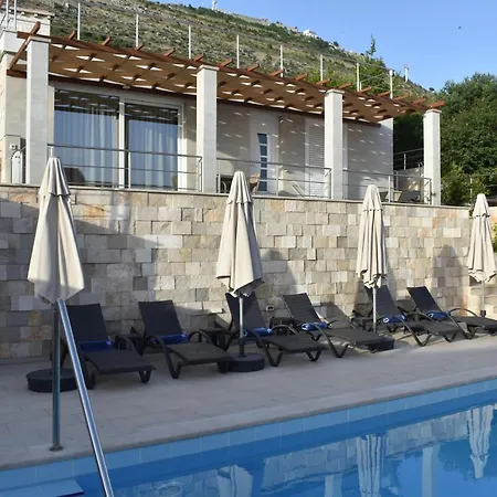 Apartments Marlin Blue-2