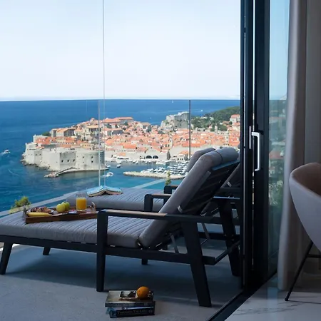 New & Luxury 5* With Breathtaking View- Kiki Lu Apartment-2