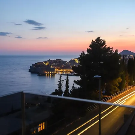 New&Luxury Apartment With An Outstanding View - Bombii Blue-2