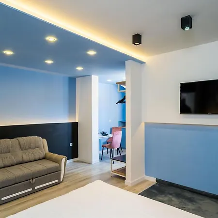Apartments Tayra-3