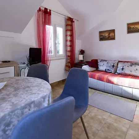 Apartment Niki-3