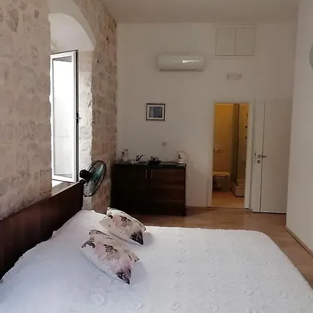 Simply Dubrovnik Nikole Bozidarevica 2 A B C D-2