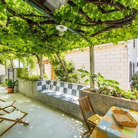 Apartment Marija Close To Old Town-2