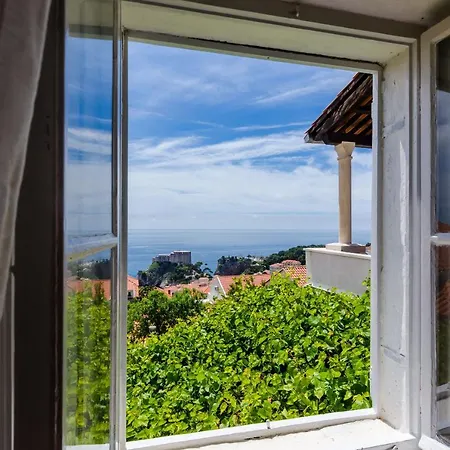 Apartment Marija Close To Old Town-3