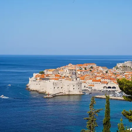New&Luxury Apartment With An Outstanding View - Bombii Blue-3