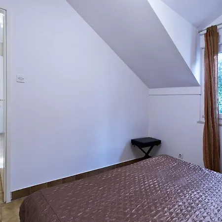 Apartment Niki-2