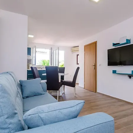Apartments Paula-2
