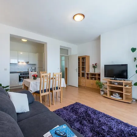 Apartment Lena-2