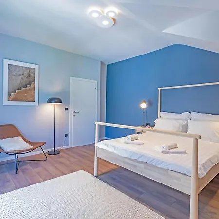 St Jakov Superior Beach Apartment With Free Parking-2