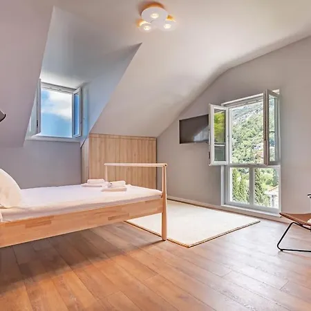 St Jakov Superior Beach Apartment With Free Parking-3