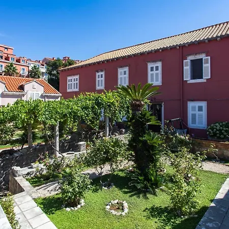 Apartments Katarina-Two Bedroom Apartment With Parking-2
