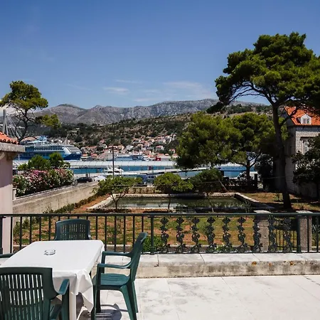 Apartments Katarina-Two Bedroom Apartment With Parking-2