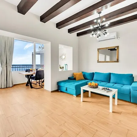 Apartment Bellaria-2
