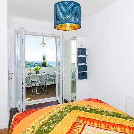 Apartment Rose Dubrovnik-3