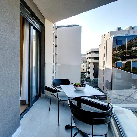 Four Blue Seasons - Luxury Apartments Dubrovnik-3