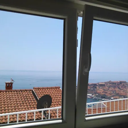 Apartment Luna-2