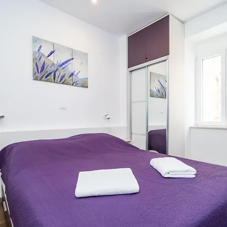 Apartment Maro-2