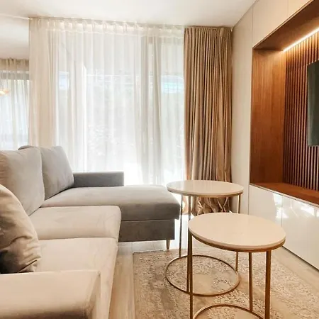 Apartment In Central Dubrovnik With Private Parking-2