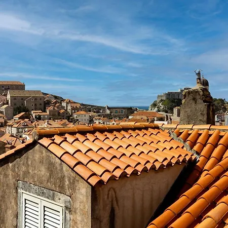 Dubrovnik Old Town Apartments-2