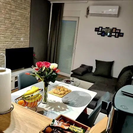 Saint Blaise Apartment-2
