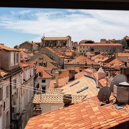 Dubrovnik Old Town Apartments-3