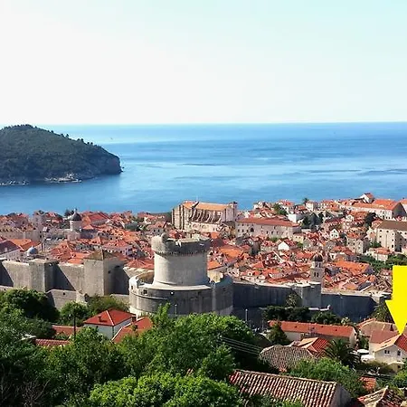 Apartments Casa Toni Dubrovnik-3